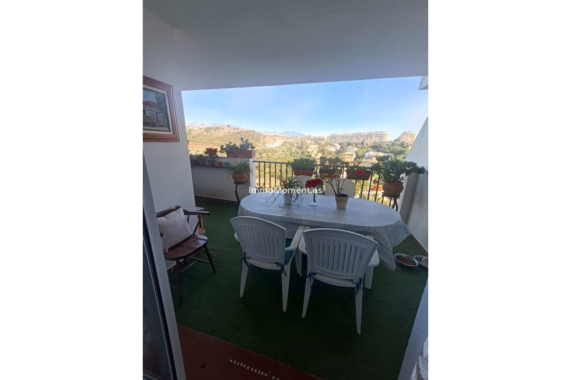 Bestaande woning - Appartement - Mijas Costa - Riviera Del Sol