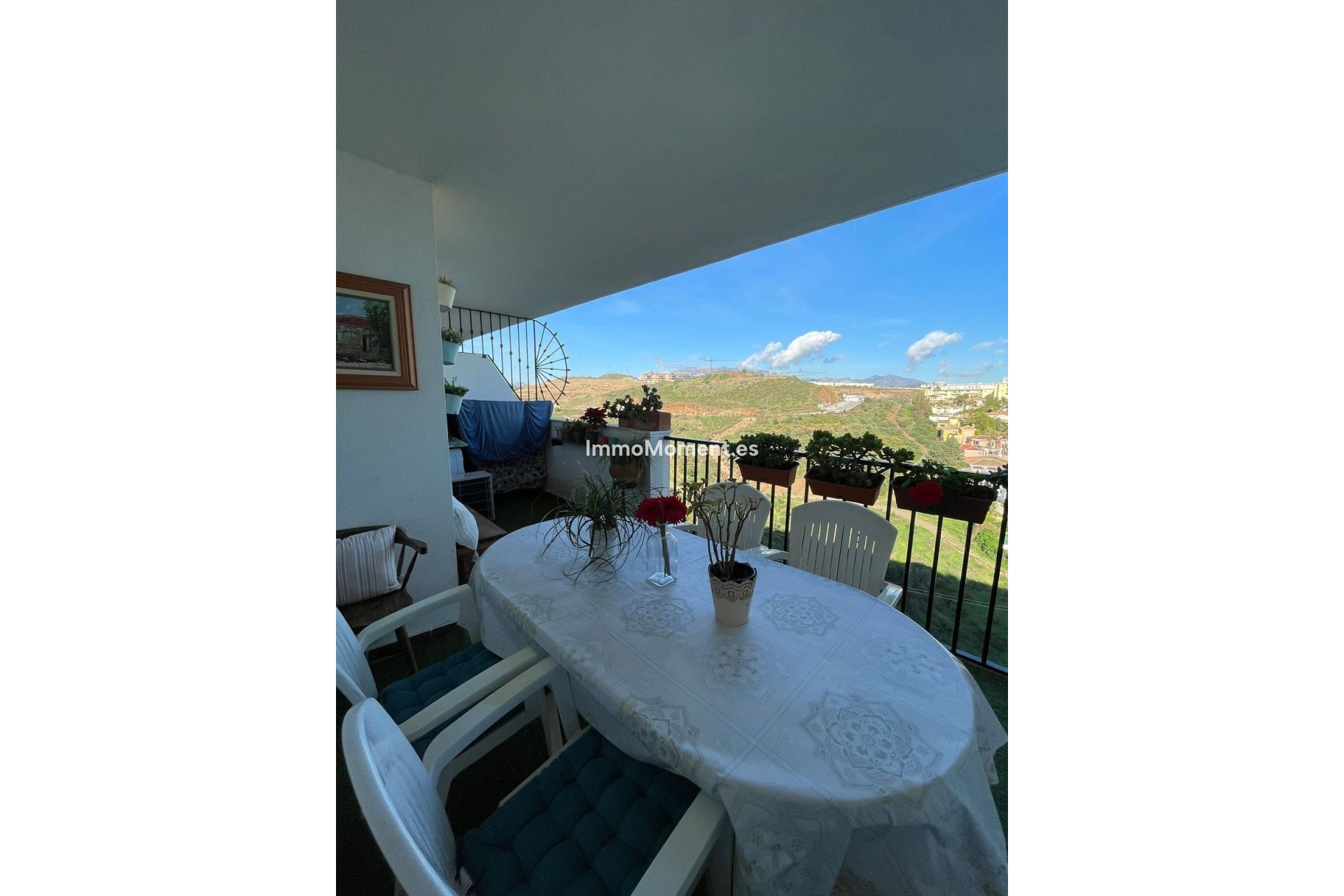 Bestaande woning - Appartement - Mijas Costa - Riviera Del Sol