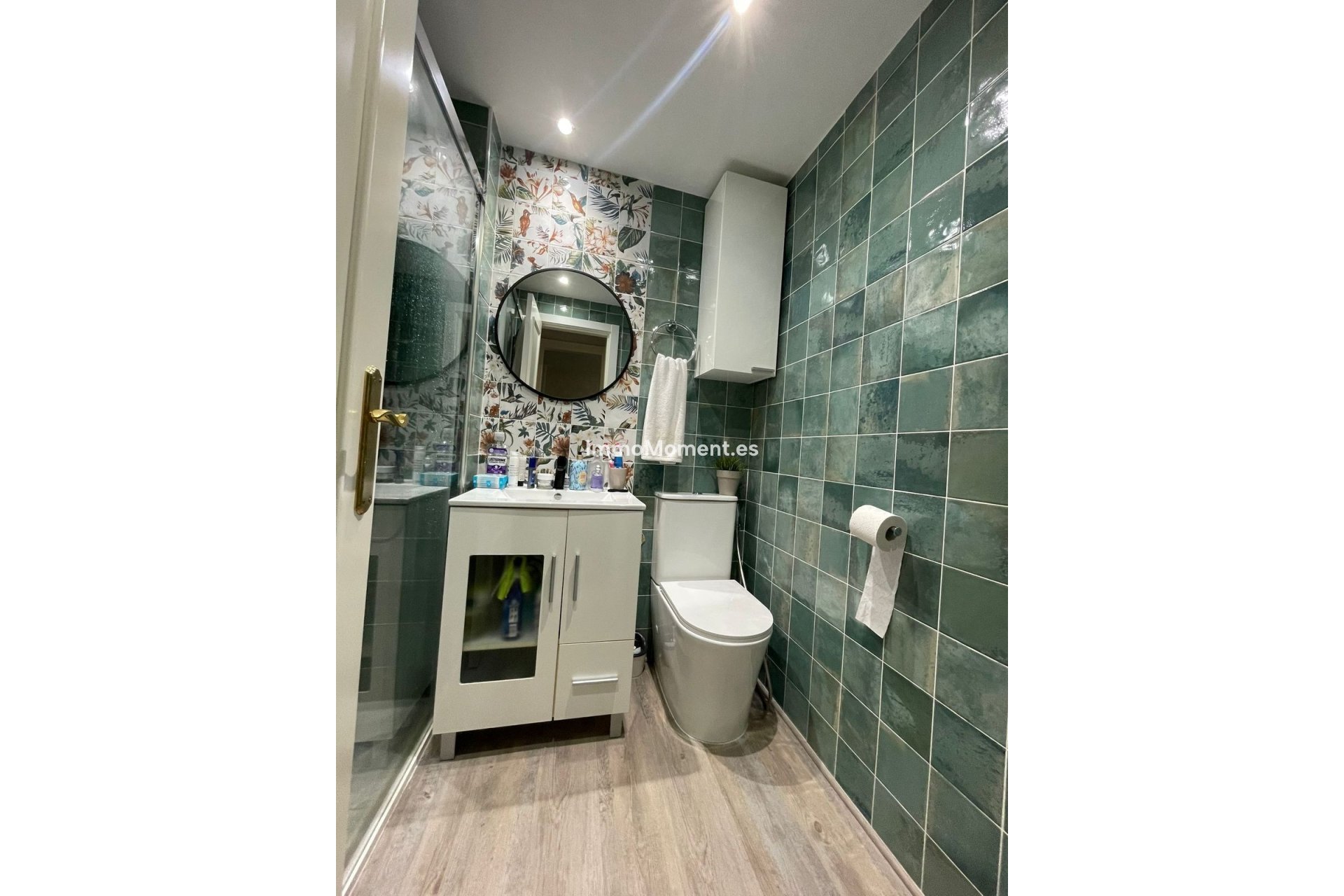 Bestaande woning - Appartement - Mijas Costa - Riviera Del Sol
