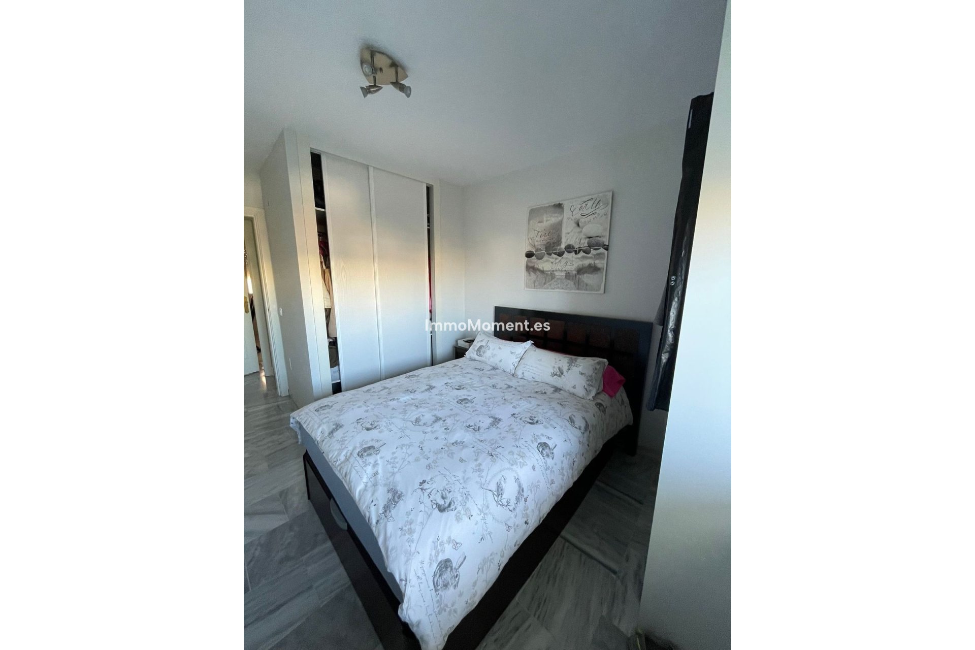 Bestaande woning - Appartement - Mijas Costa - Riviera Del Sol