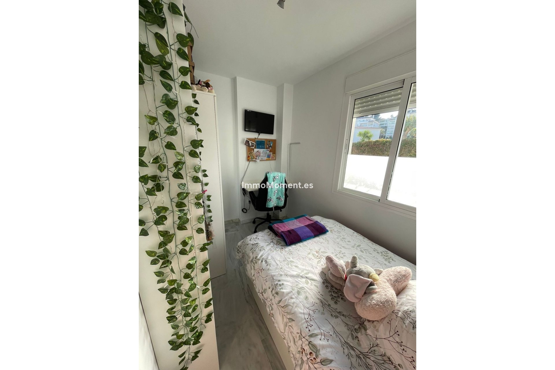 Bestaande woning - Appartement - Mijas Costa - Riviera Del Sol