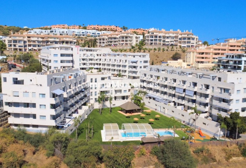 Bestaande woning - Appartement - Mijas Costa - Riviera Del Sol