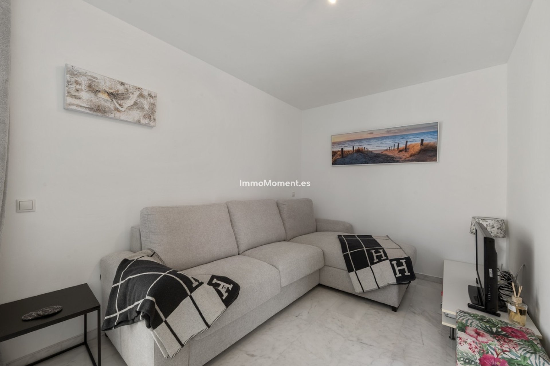 Bestaande woning - Appartement - Mijas Costa - Riviera Del Sol