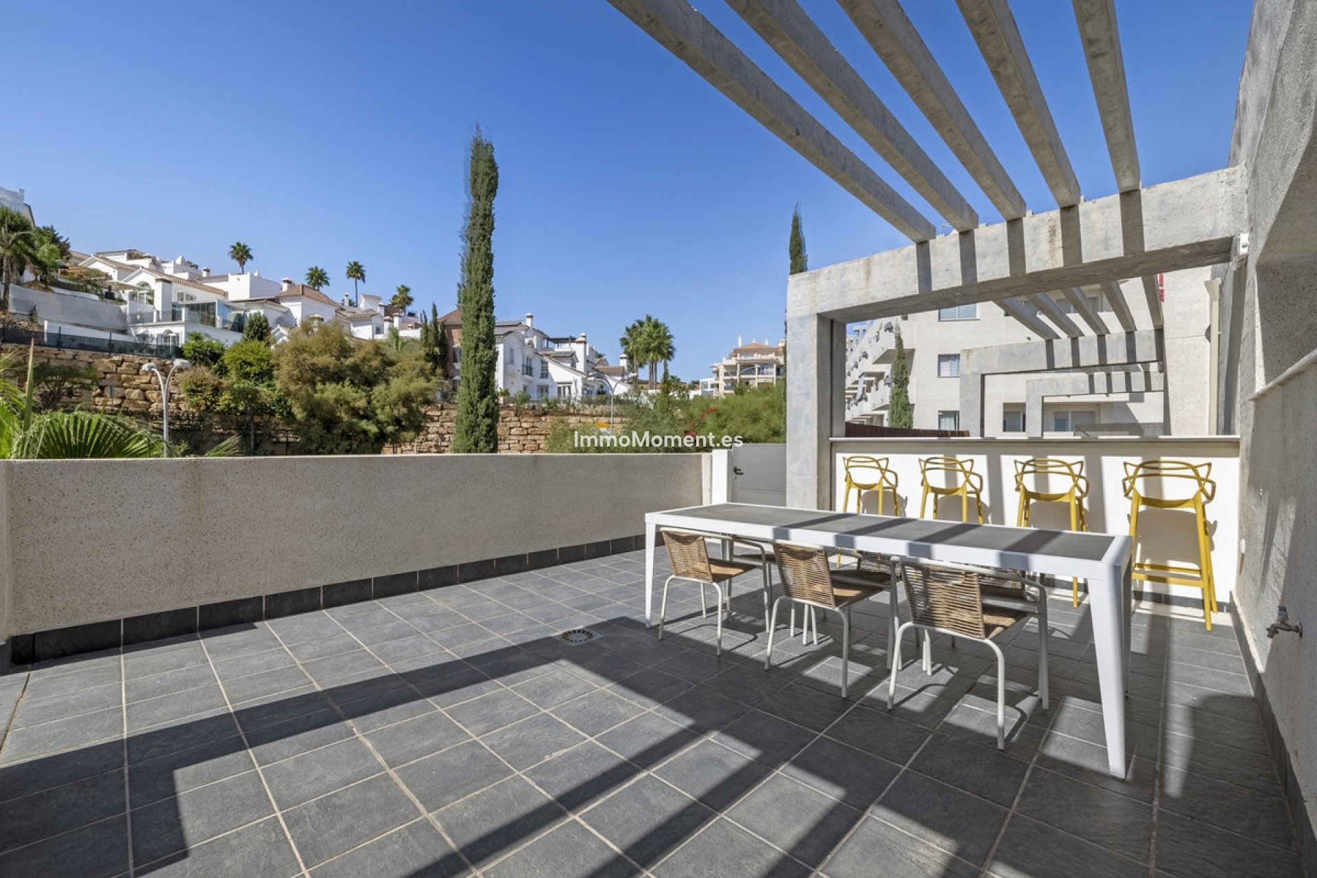 Bestaande woning - Appartement - Mijas Costa - Riviera Del Sol