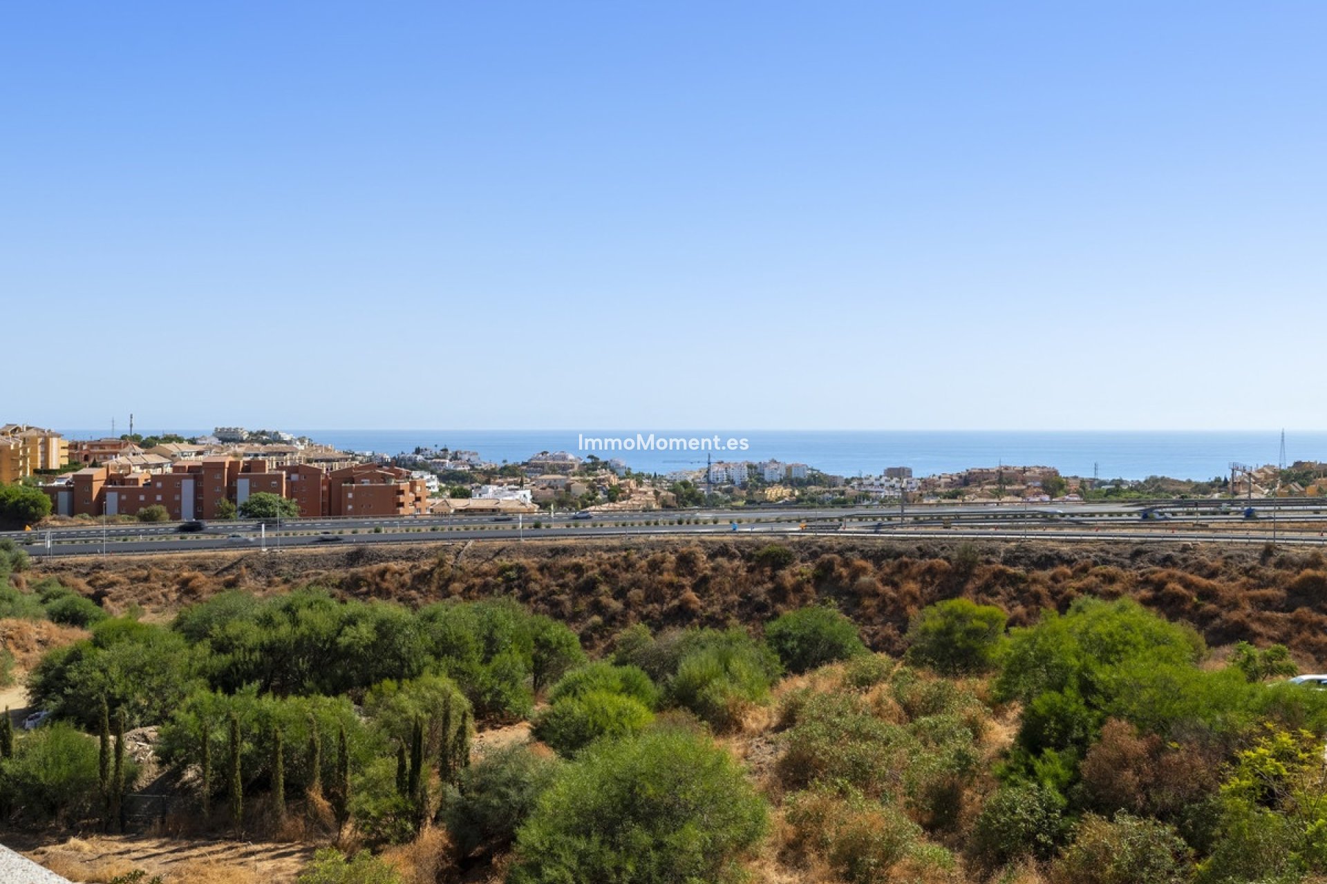 Bestaande woning - Appartement - Mijas Costa - Riviera Del Sol