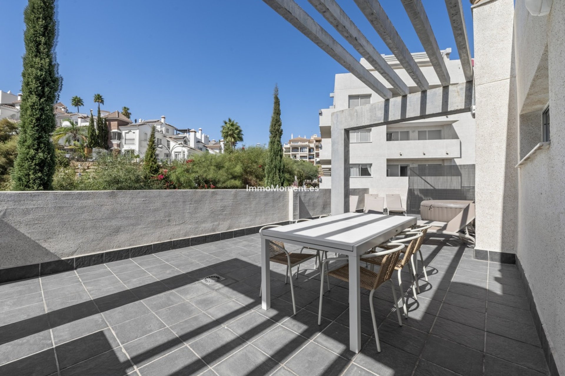 Bestaande woning - Appartement - Mijas Costa - Riviera Del Sol