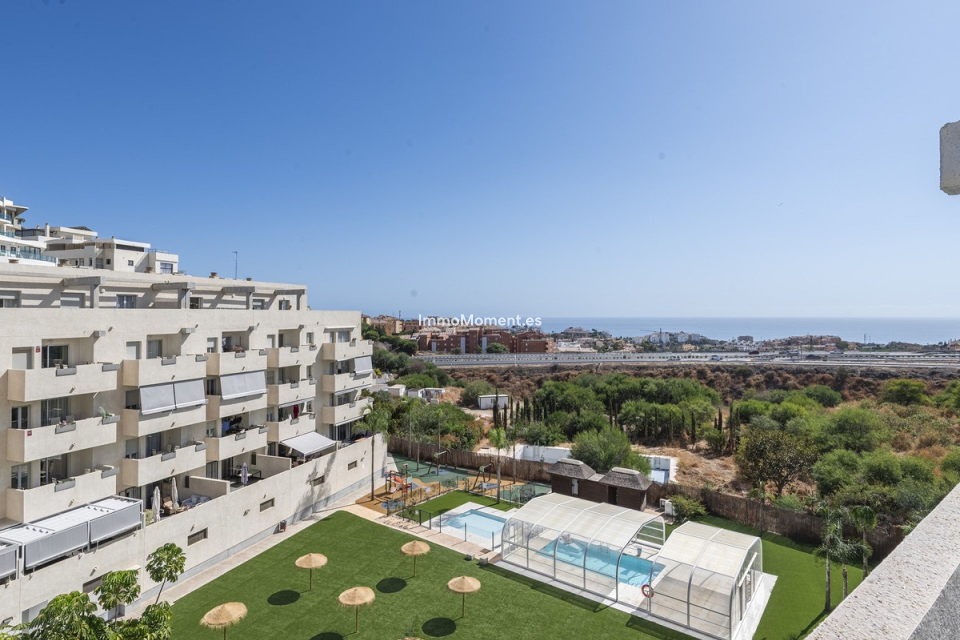 Bestaande woning - Appartement - Mijas Costa - Riviera Del Sol