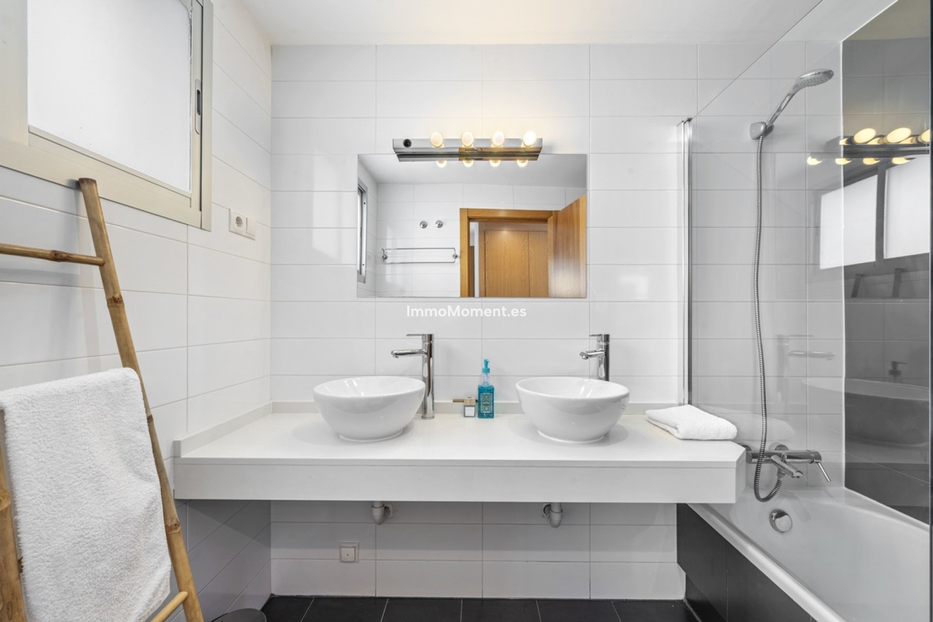 Bestaande woning - Appartement - Mijas Costa - Riviera Del Sol