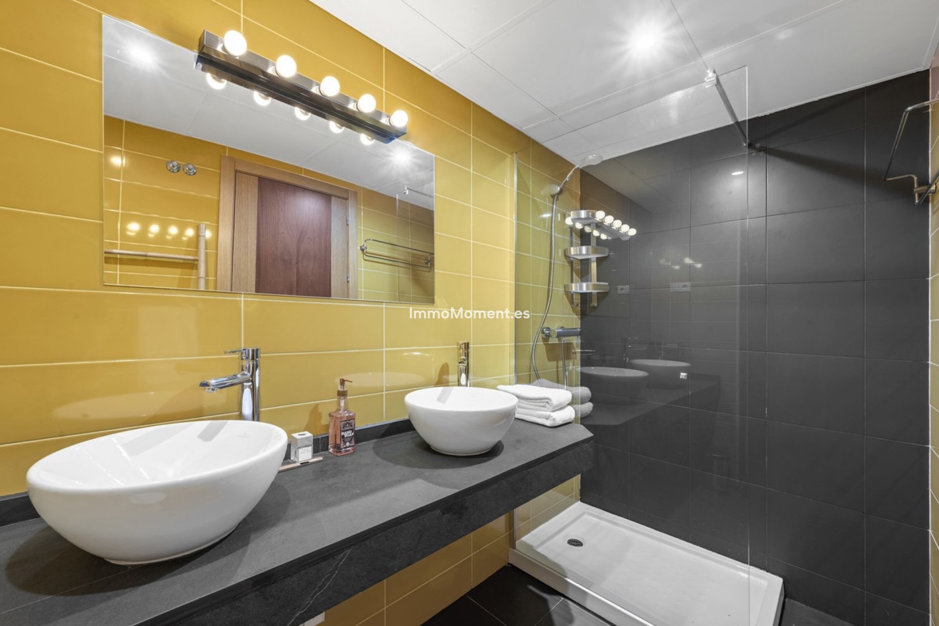 Bestaande woning - Appartement - Mijas Costa - Riviera Del Sol