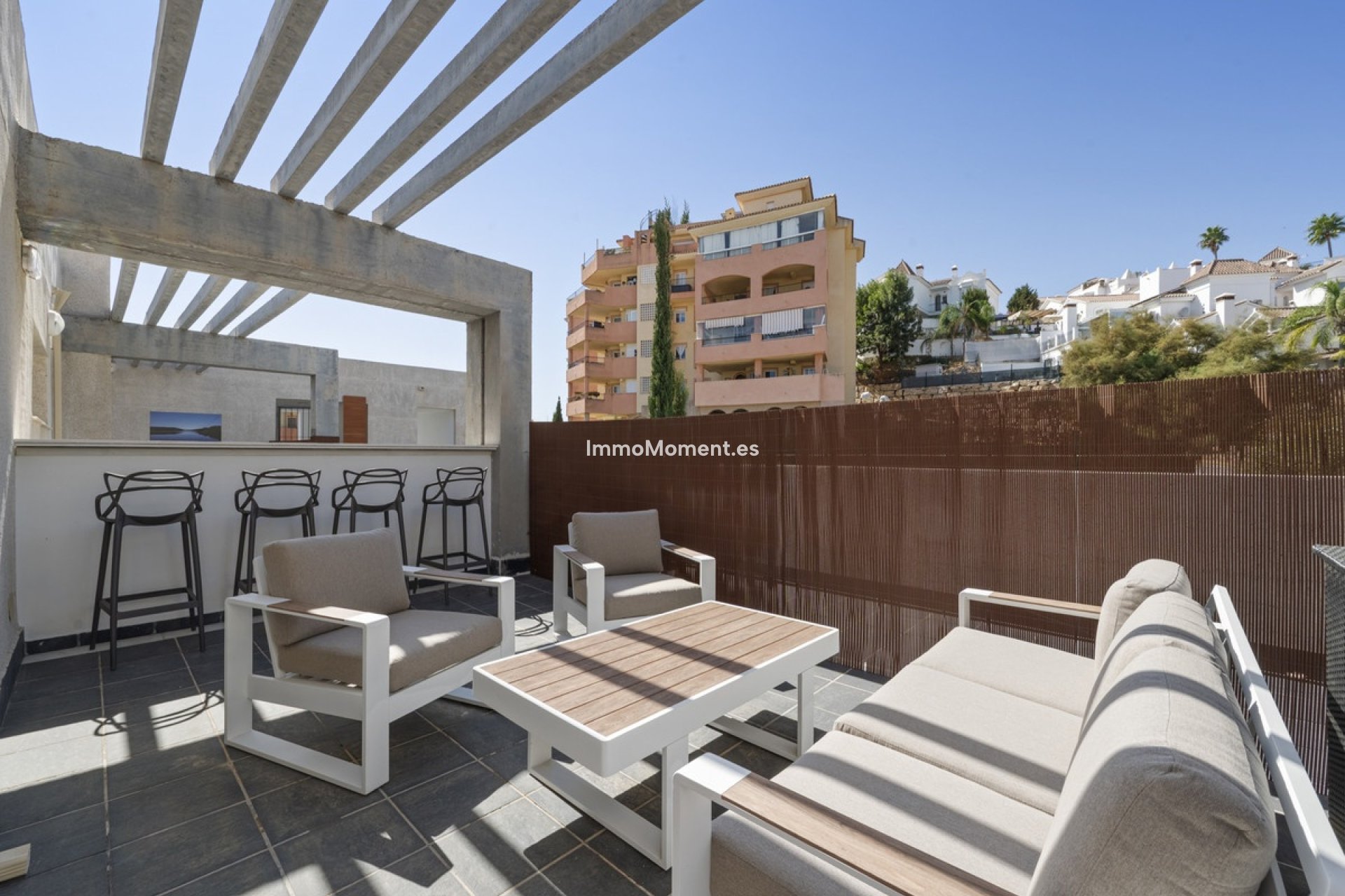 Bestaande woning - Appartement - Mijas Costa - Riviera Del Sol