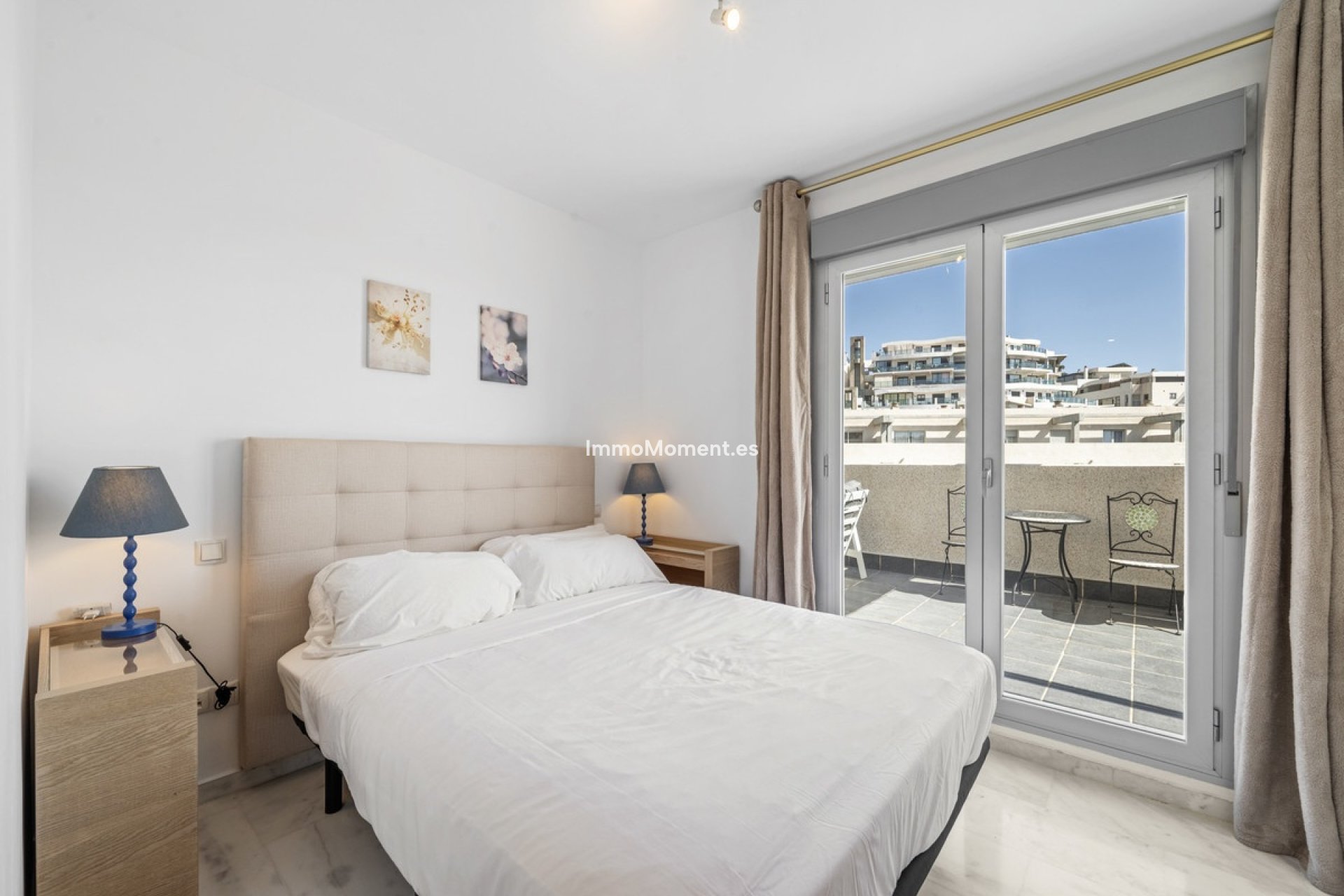 Bestaande woning - Appartement - Mijas Costa - Riviera Del Sol