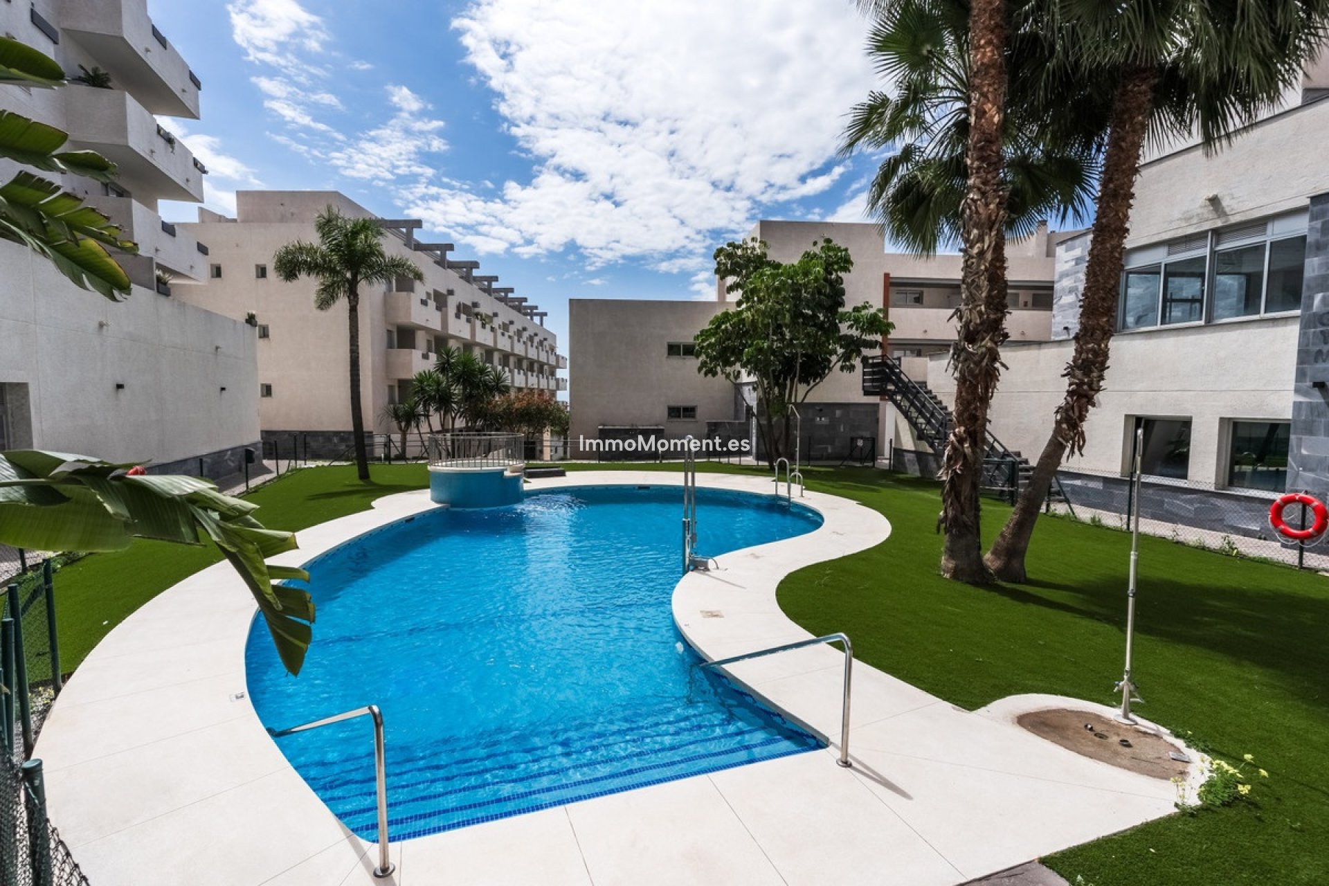 Bestaande woning - Appartement - Mijas Costa - Riviera Del Sol