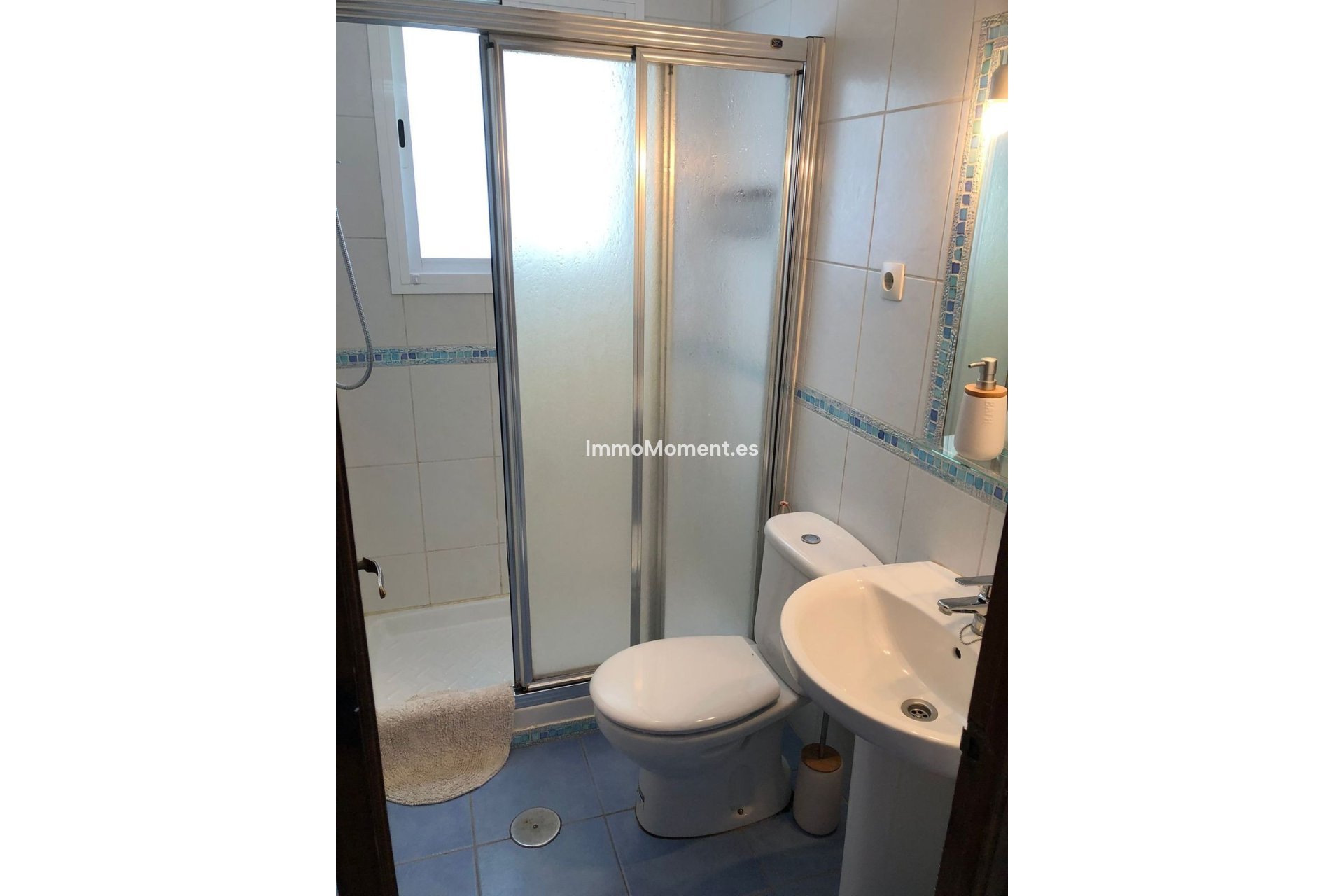 Bestaande woning - Appartement - Mijas Costa - Riviera Del Sol