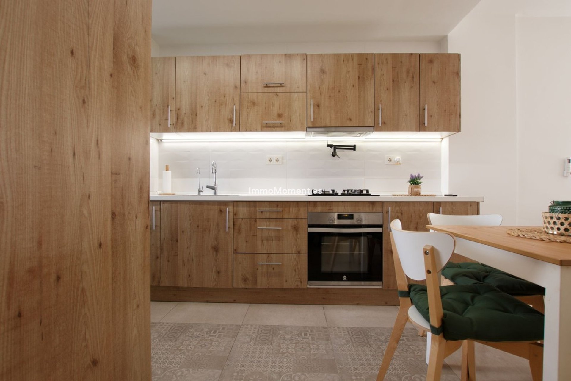 Bestaande woning - Appartement - Mijas Costa - Riviera Del Sol