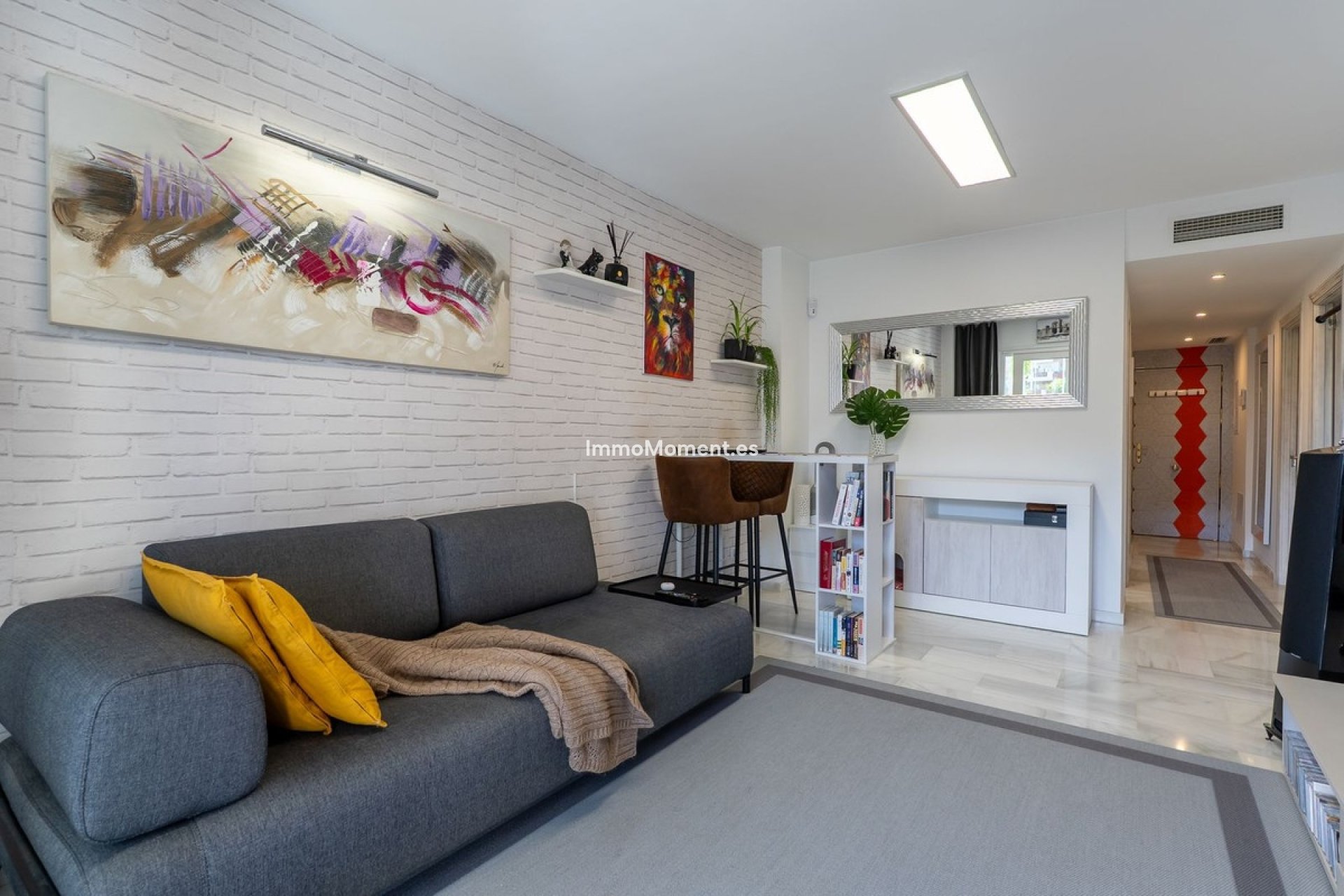 Bestaande woning - Appartement - Mijas Costa - Riviera Del Sol