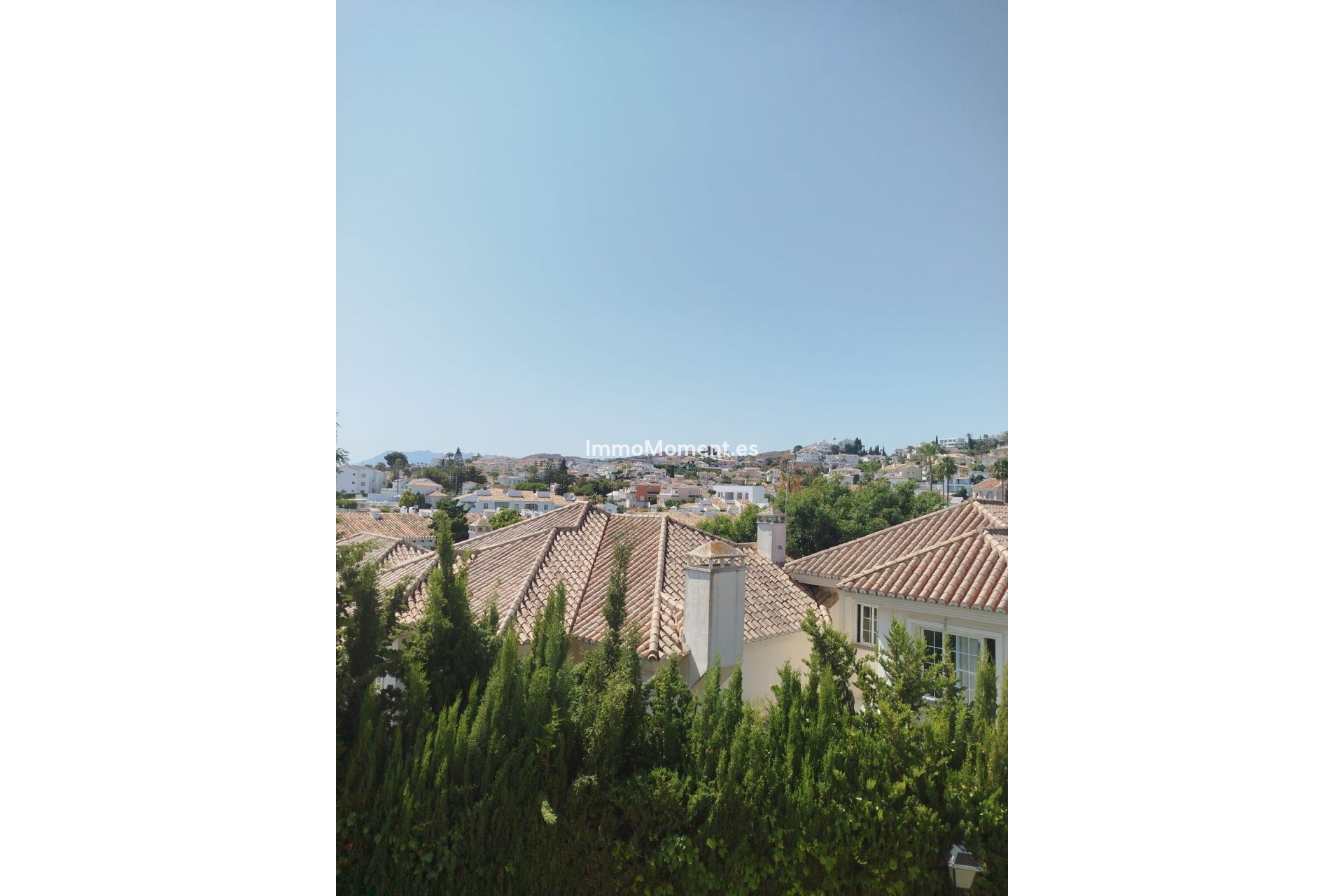 Bestaande woning - Appartement - Mijas Costa - Riviera Del Sol