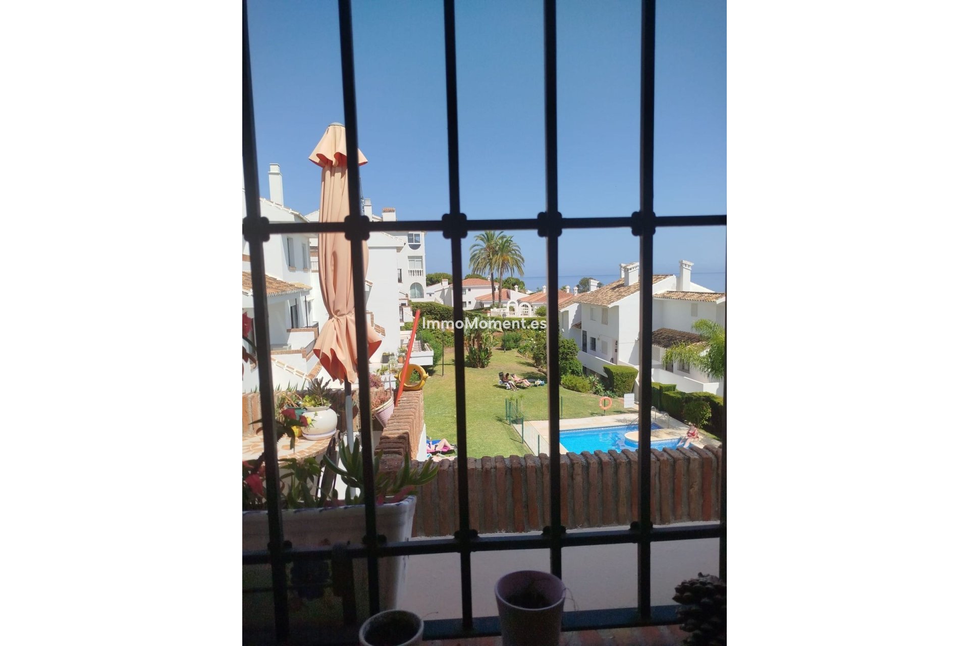 Bestaande woning - Appartement - Mijas Costa - Riviera Del Sol