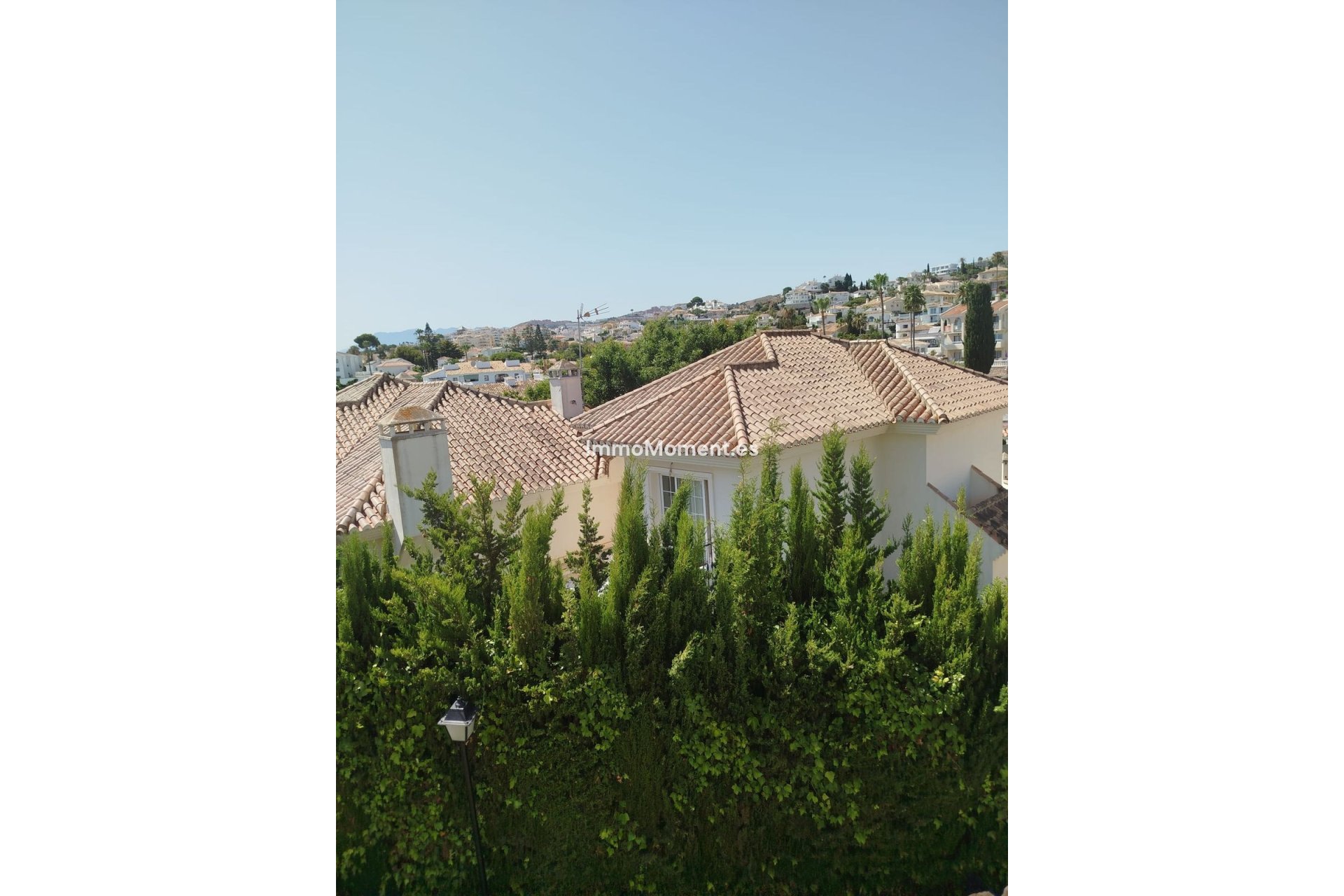 Bestaande woning - Appartement - Mijas Costa - Riviera Del Sol