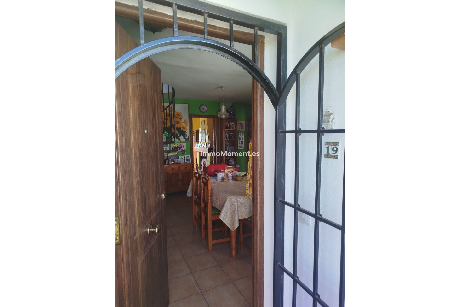 Bestaande woning - Appartement - Mijas Costa - Riviera Del Sol