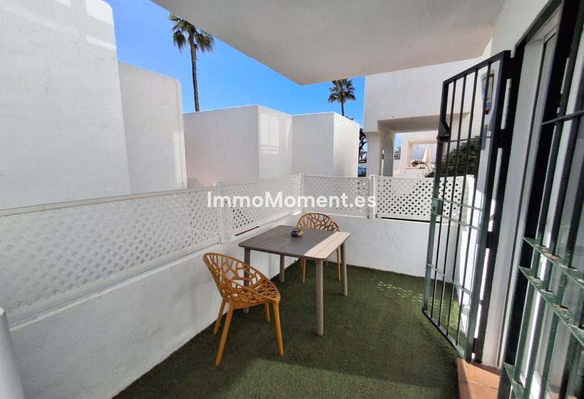 Bestaande woning - Appartement - Mijas Costa - Riviera Del Sol