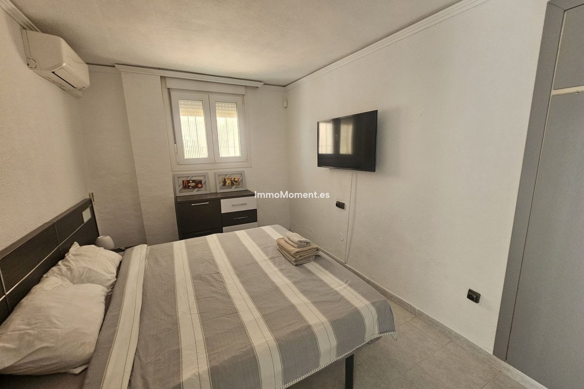 Bestaande woning - Appartement - Mijas Costa - Riviera Del Sol