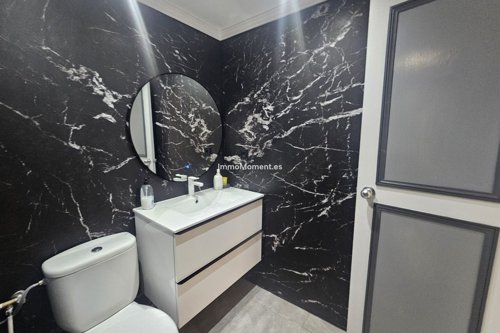 Bestaande woning - Appartement - Mijas Costa - Riviera Del Sol