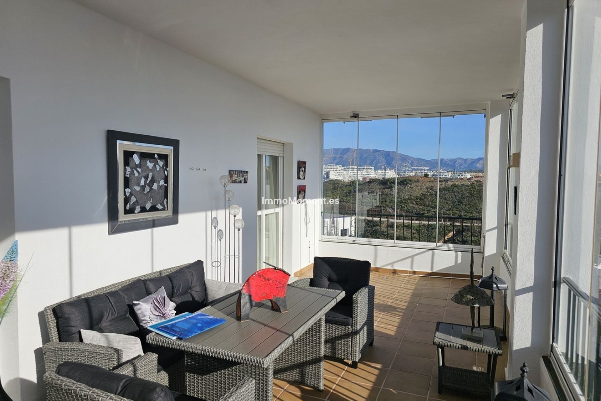 Bestaande woning - Appartement - Mijas Costa - Riviera Del Sol