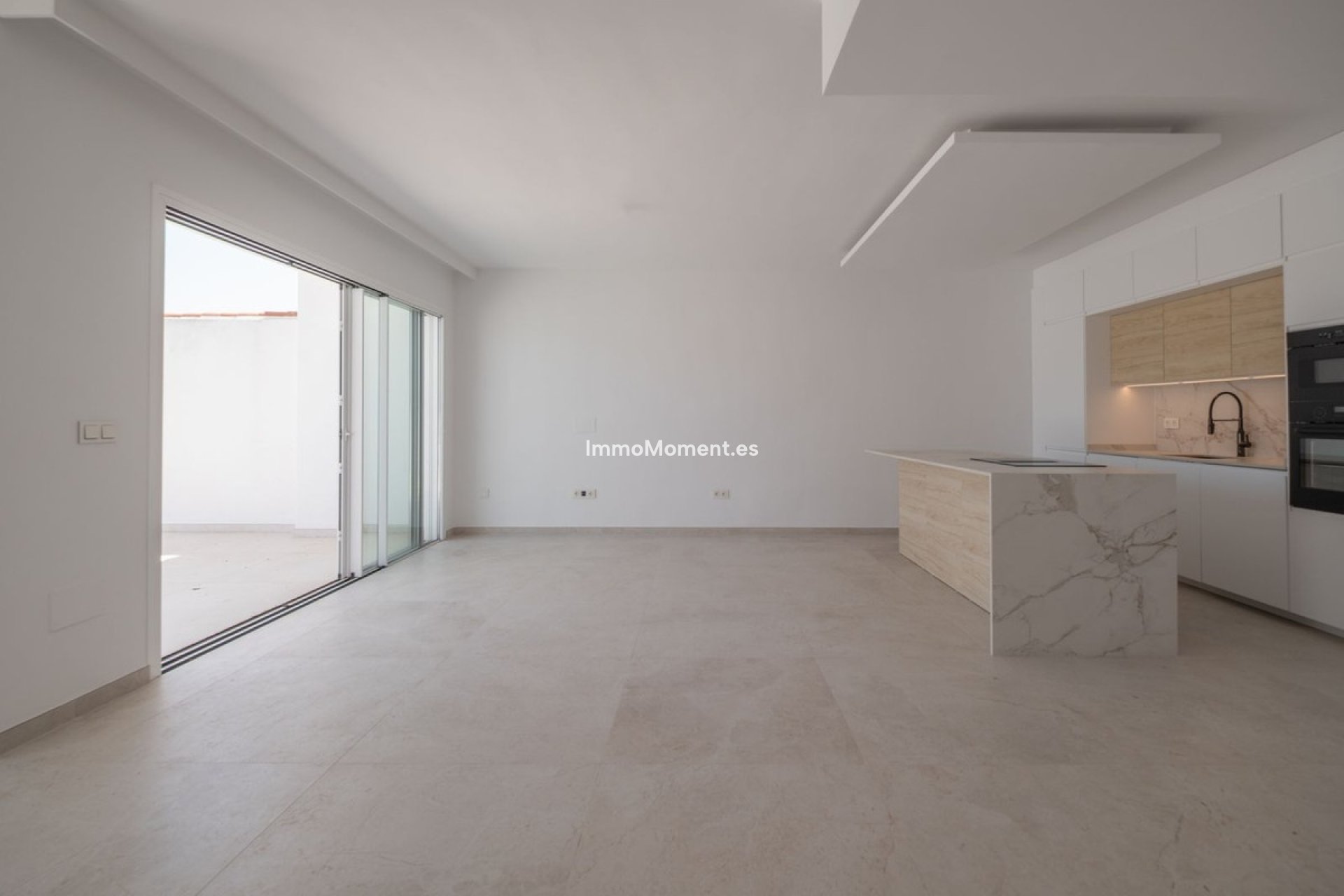 Bestaande woning - Appartement - Mijas Costa - Riviera Del Sol