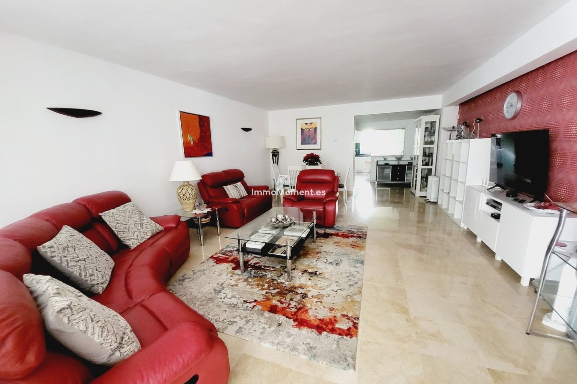 Bestaande woning - Appartement - Mijas Costa - Riviera Del Sol