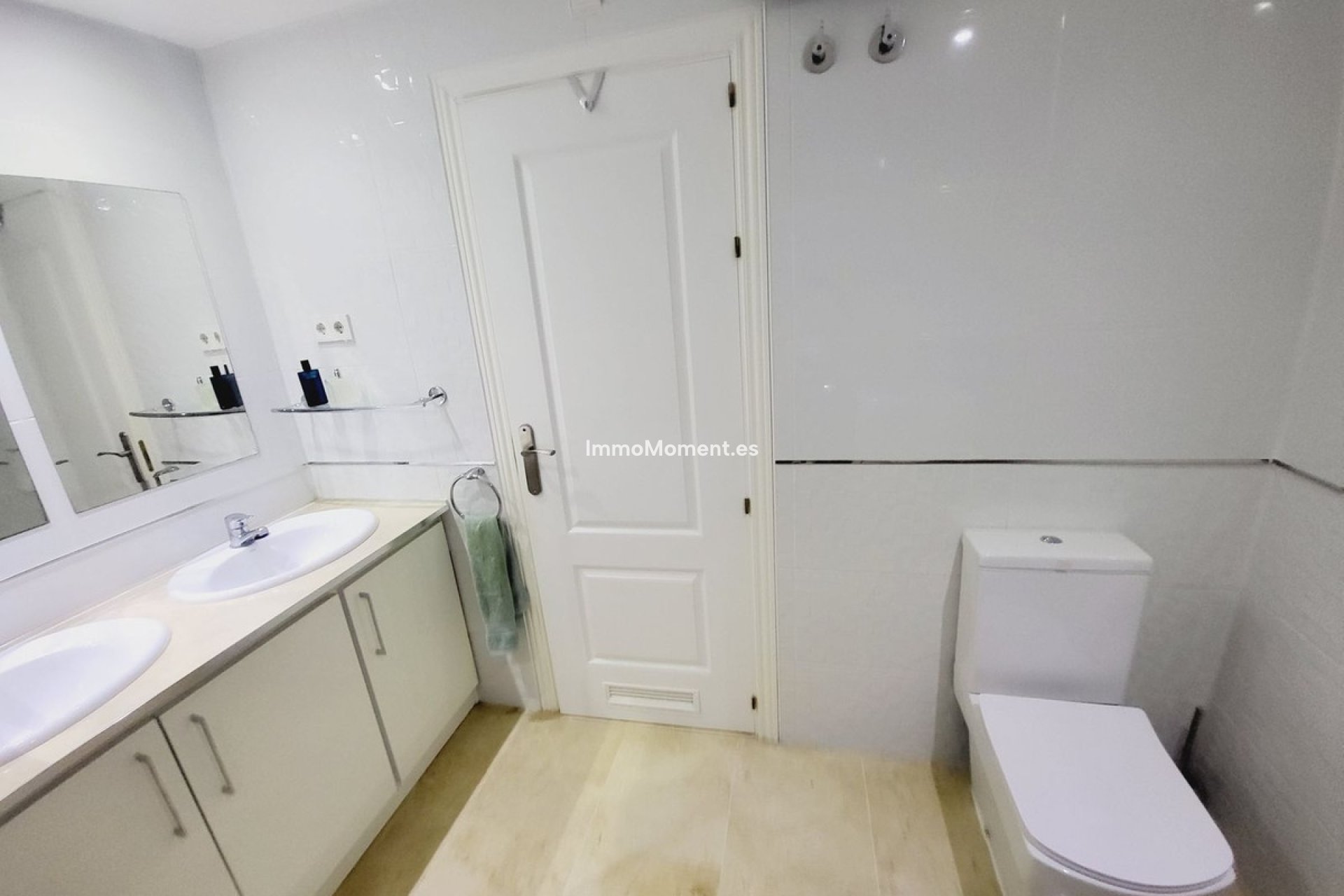 Bestaande woning - Appartement - Mijas Costa - Riviera Del Sol
