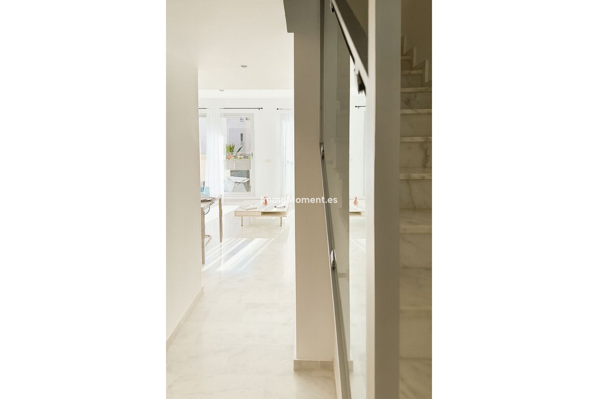 Bestaande woning - Appartement - Mijas Costa - Riviera Del Sol