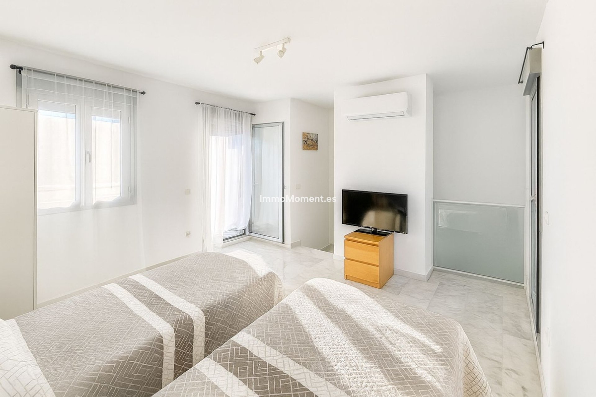 Bestaande woning - Appartement - Mijas Costa - Riviera Del Sol