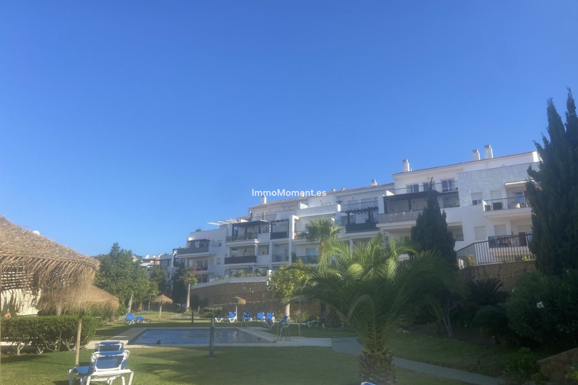 Bestaande woning - Appartement - Mijas Costa - Riviera Del Sol