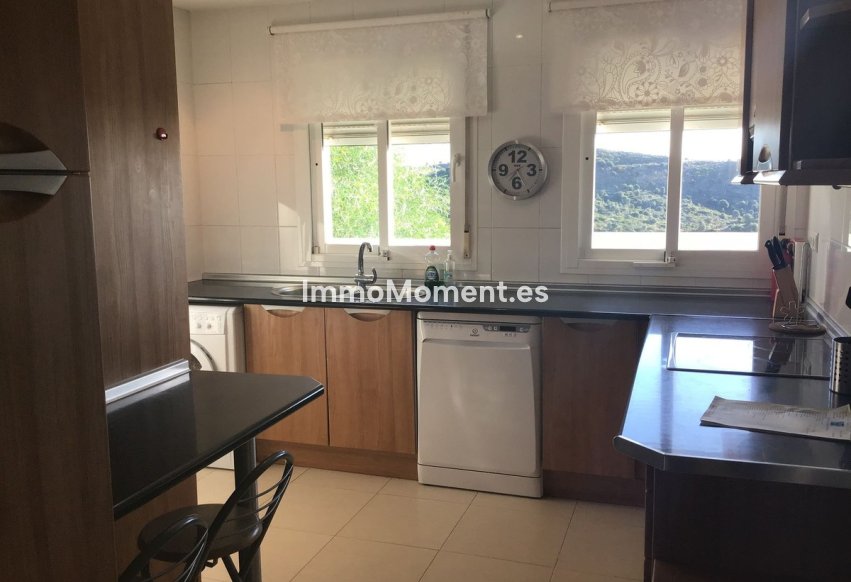 Bestaande woning - Appartement - Mijas Costa - Riviera Del Sol