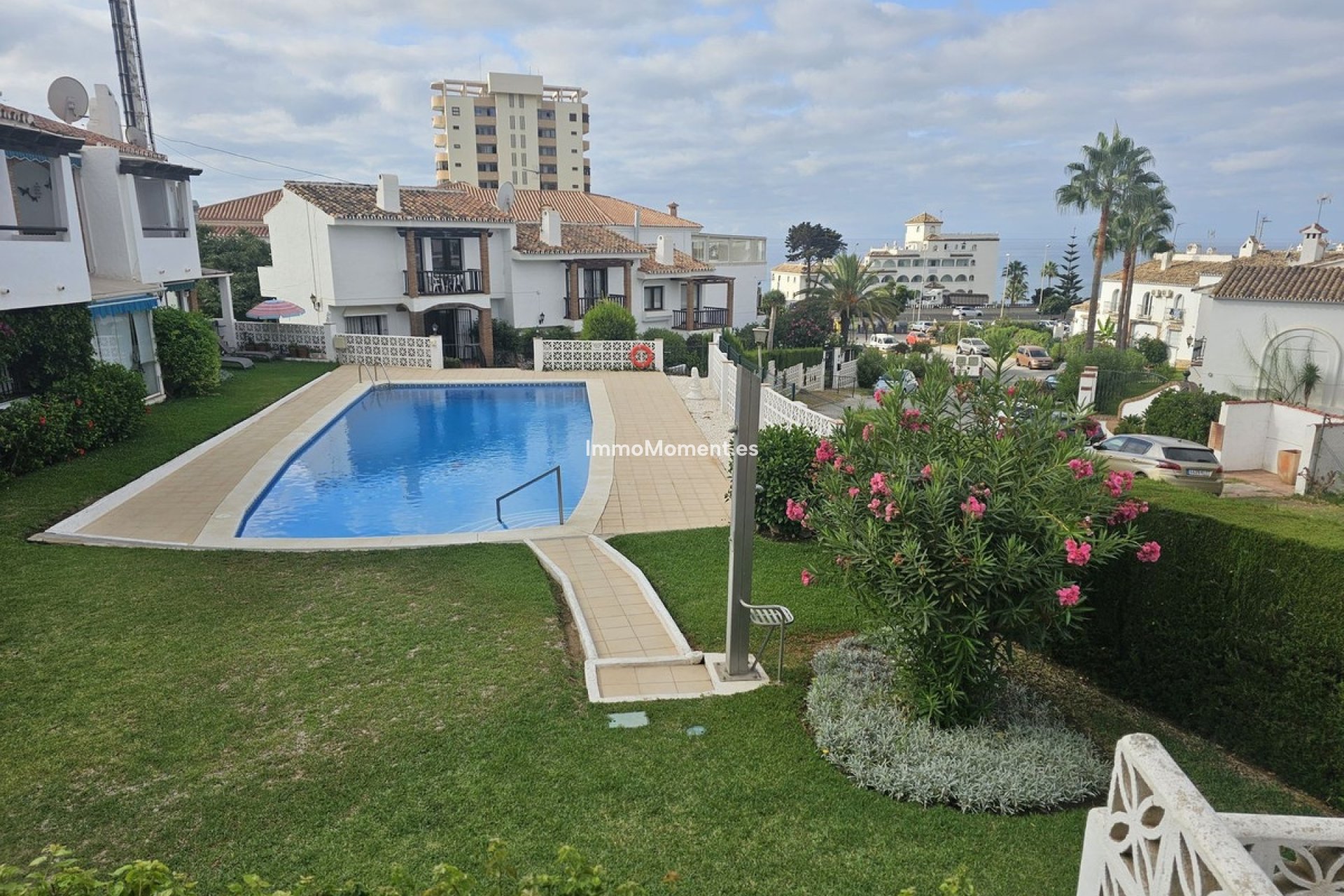 Bestaande woning - Appartement - Mijas Costa - Riviera Del Sol