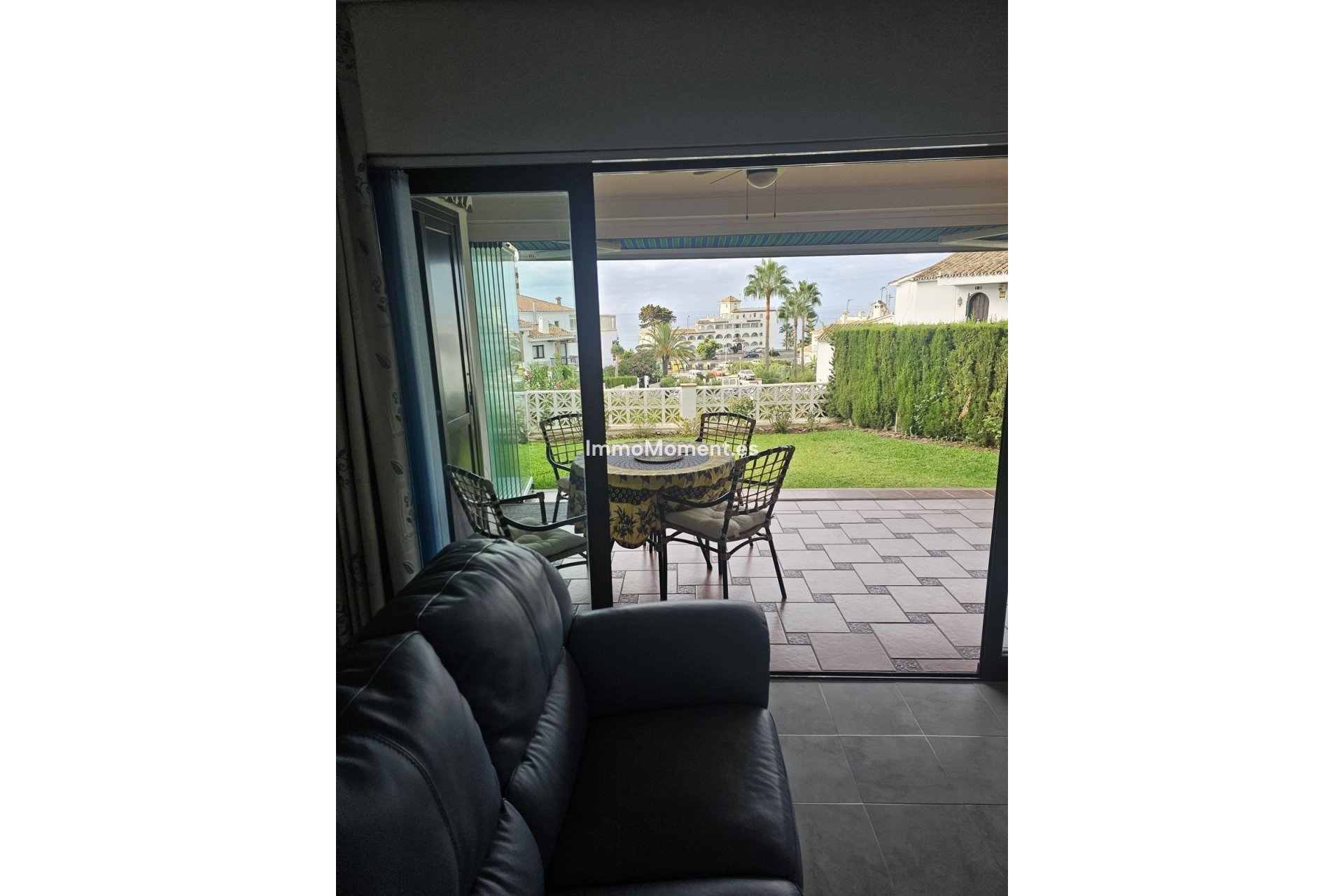 Bestaande woning - Appartement - Mijas Costa - Riviera Del Sol