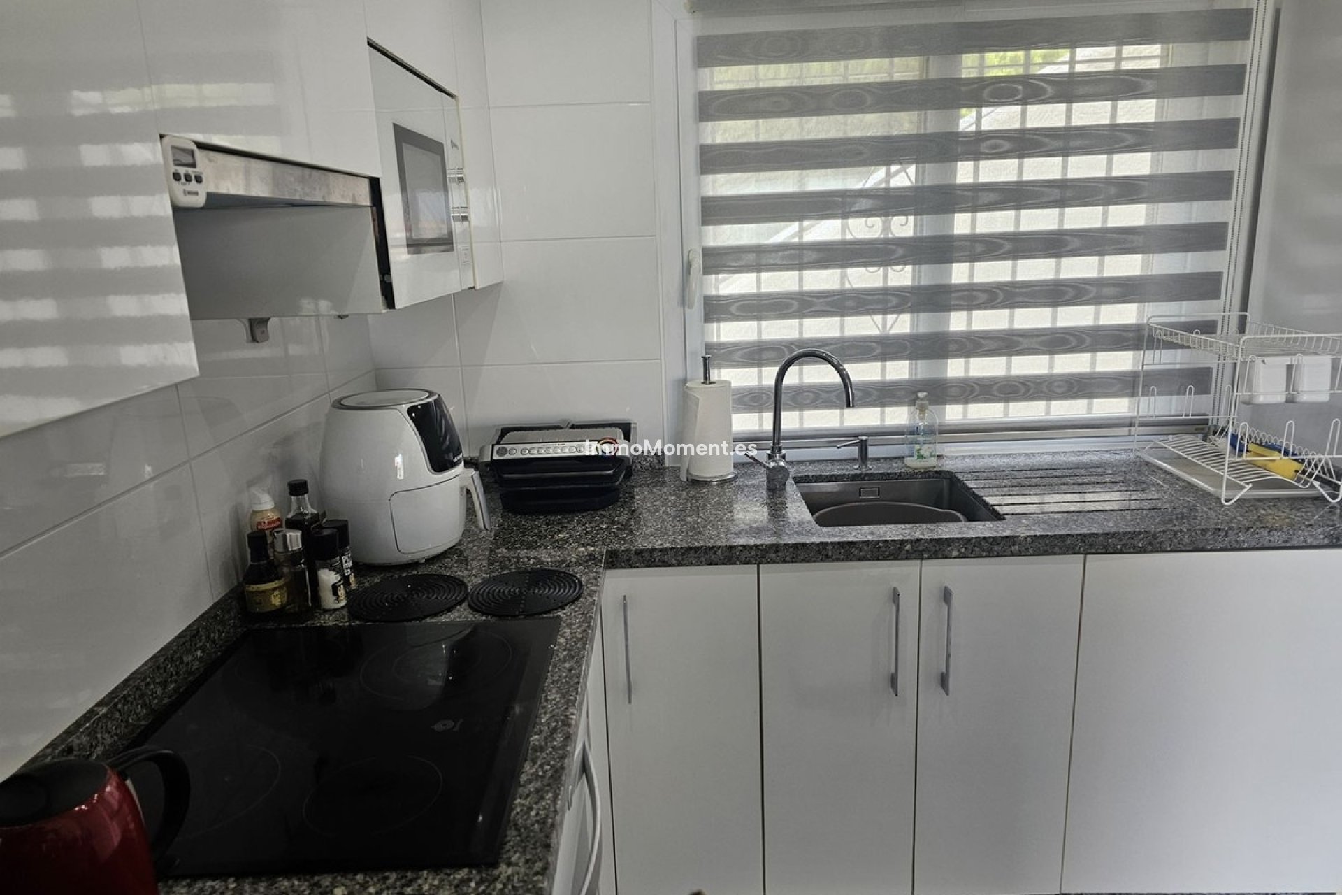 Bestaande woning - Appartement - Mijas Costa - Riviera Del Sol
