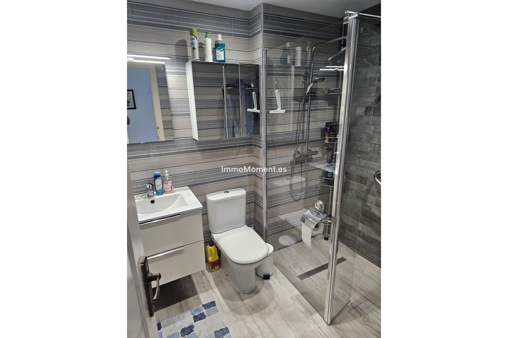 Bestaande woning - Appartement - Mijas Costa - Riviera Del Sol