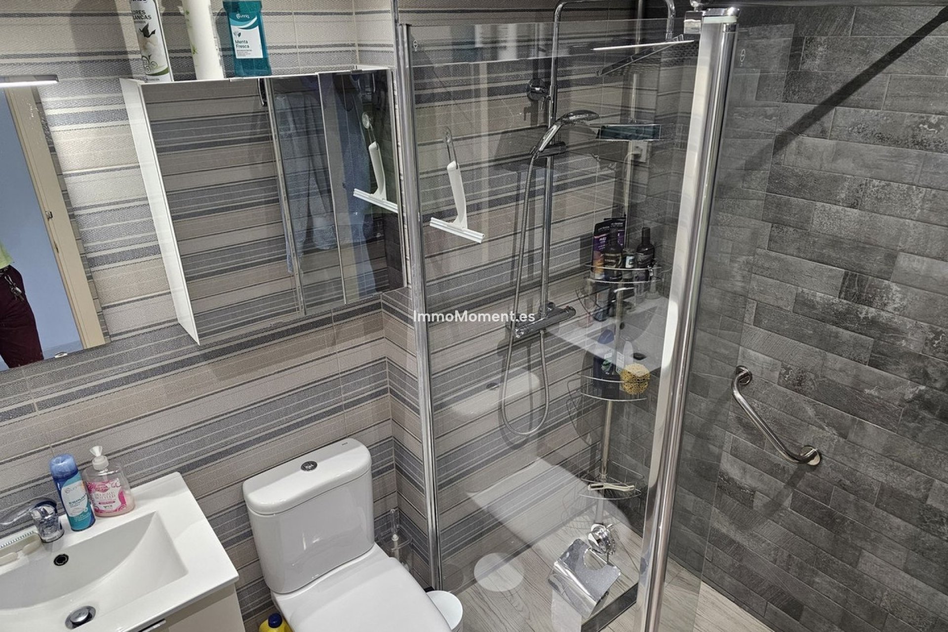 Bestaande woning - Appartement - Mijas Costa - Riviera Del Sol