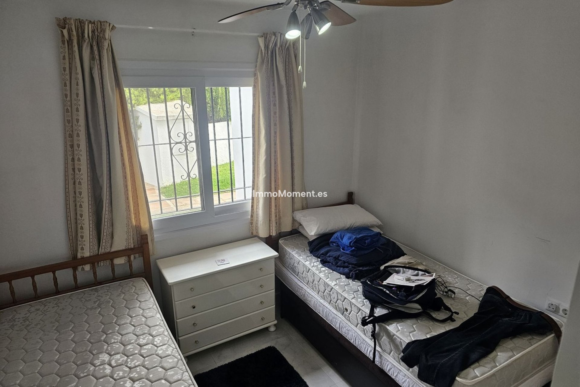Bestaande woning - Appartement - Mijas Costa - Riviera Del Sol