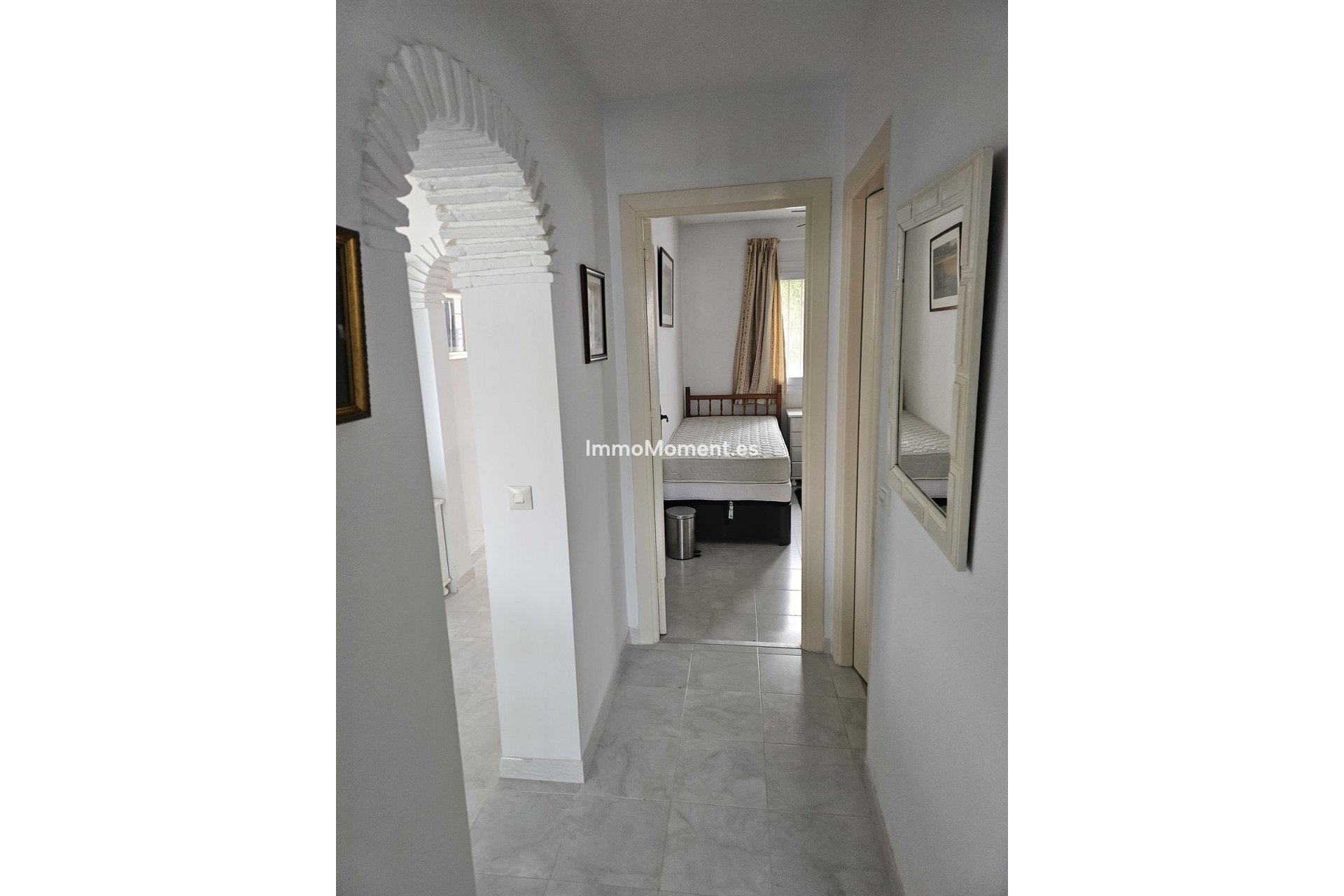 Bestaande woning - Appartement - Mijas Costa - Riviera Del Sol