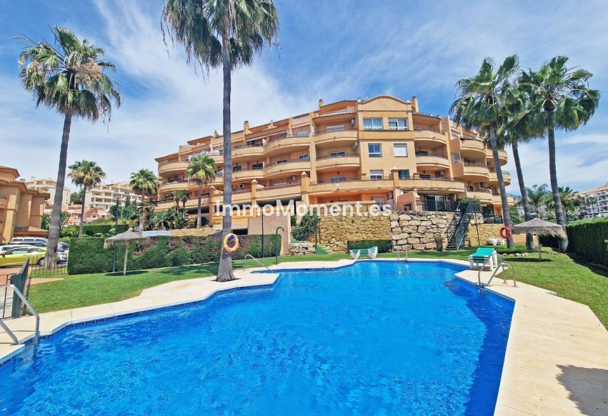 Bestaande woning - Appartement - Mijas Costa - Riviera Del Sol