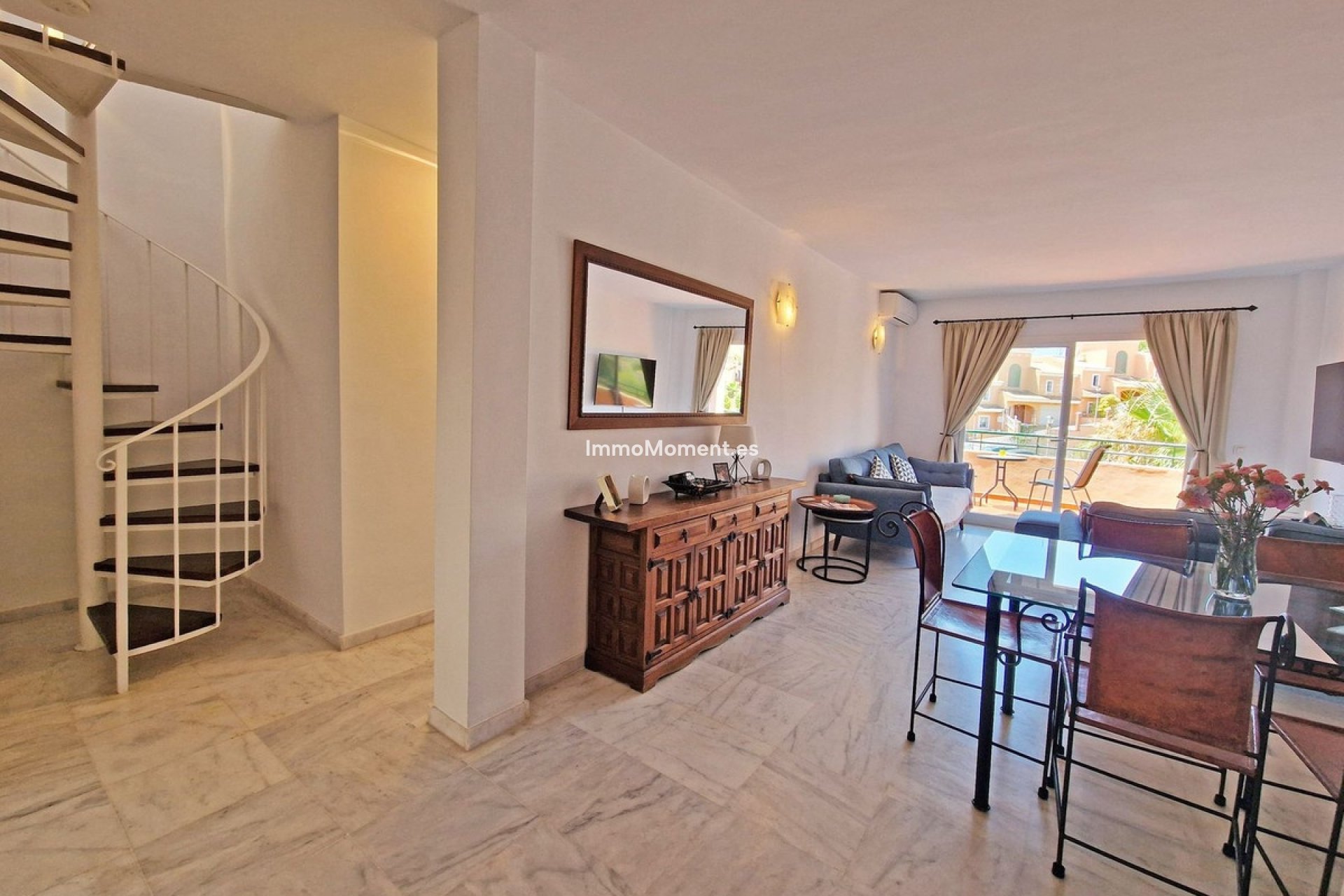 Bestaande woning - Appartement - Mijas Costa - Riviera Del Sol
