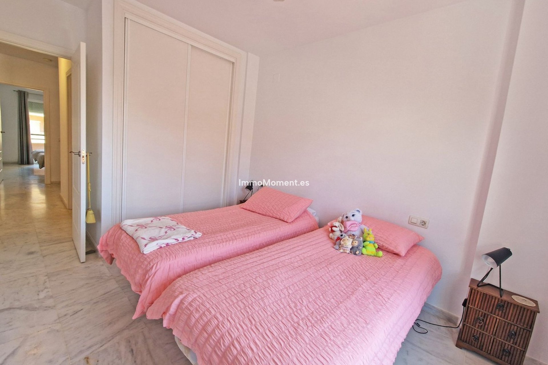 Bestaande woning - Appartement - Mijas Costa - Riviera Del Sol