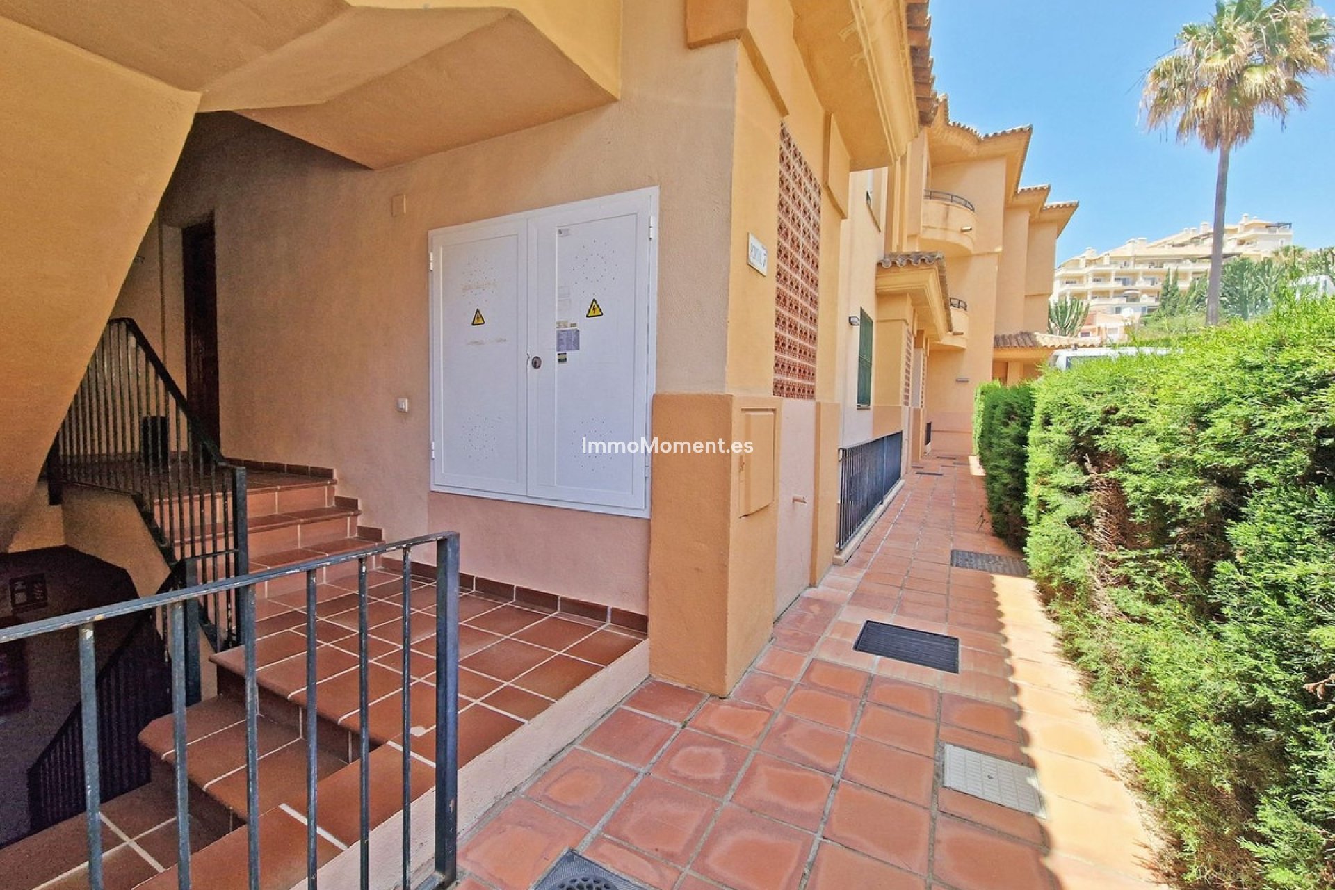 Bestaande woning - Appartement - Mijas Costa - Riviera Del Sol