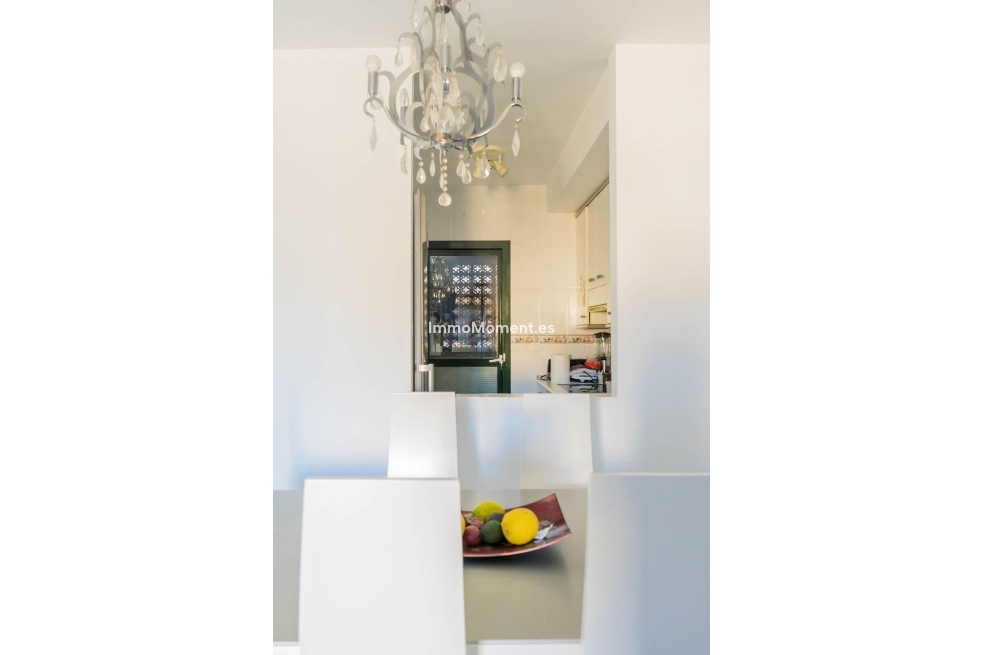 Bestaande woning - Appartement - Mijas Costa - Riviera Del Sol