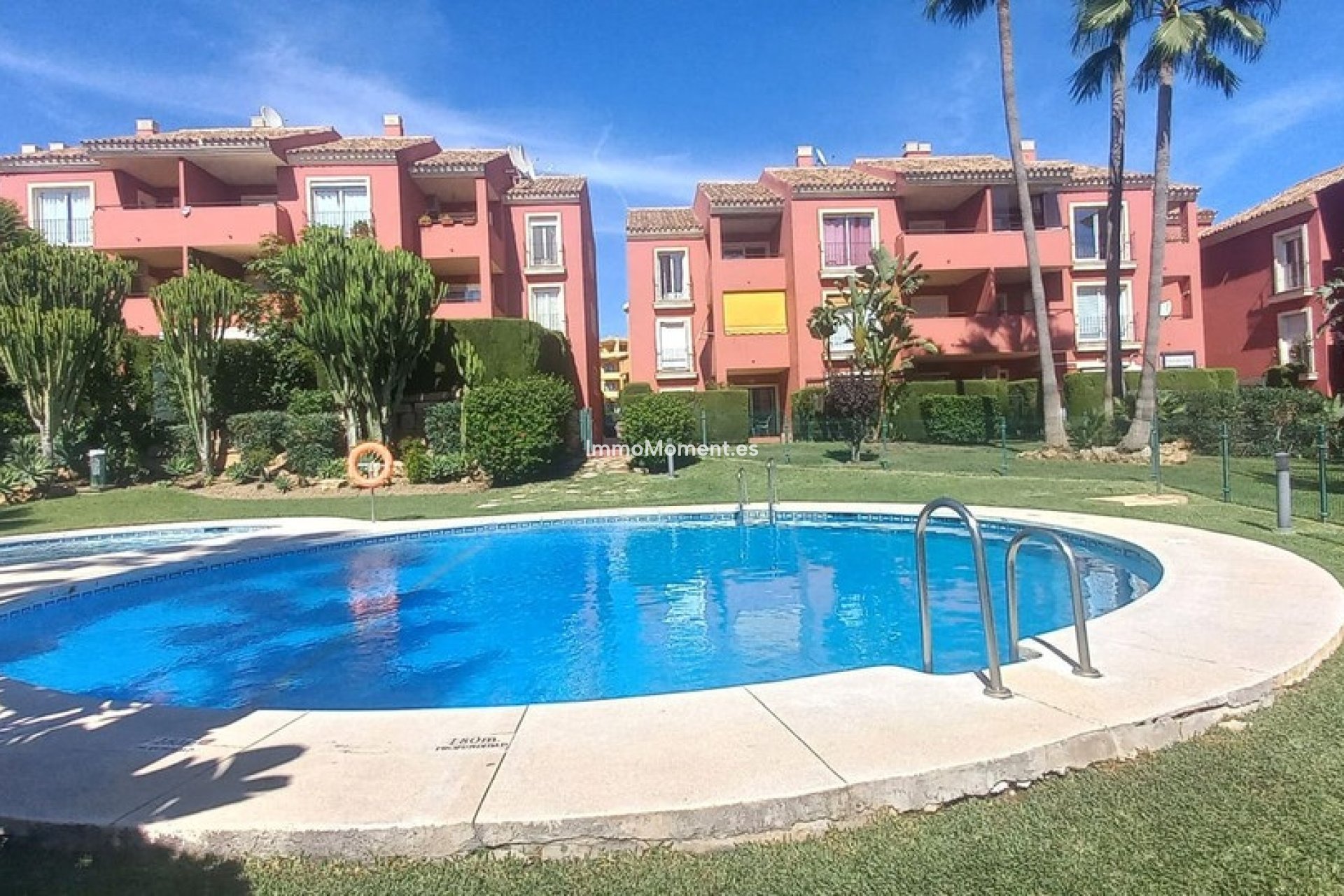 Bestaande woning - Appartement - Mijas Costa - Riviera Del Sol