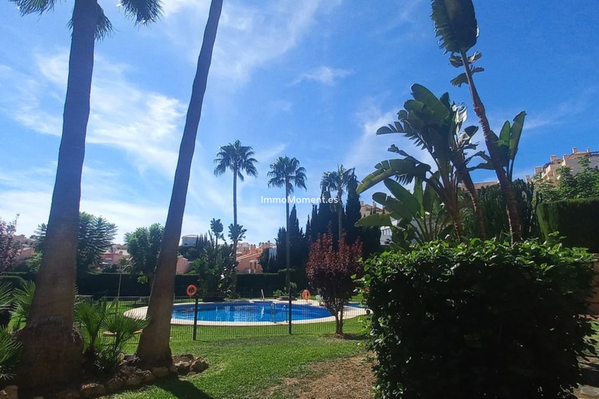 Bestaande woning - Appartement - Mijas Costa - Riviera Del Sol