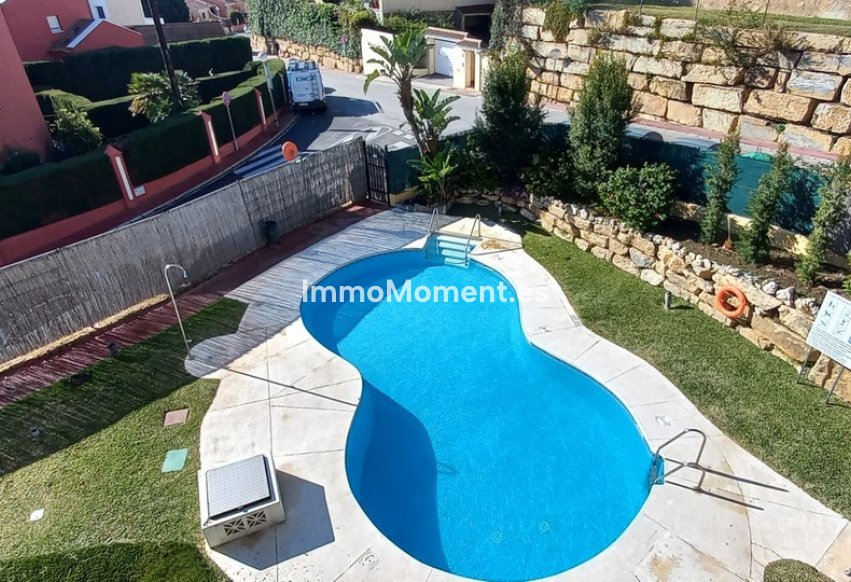 Bestaande woning - Appartement - Mijas Costa - Riviera Del Sol