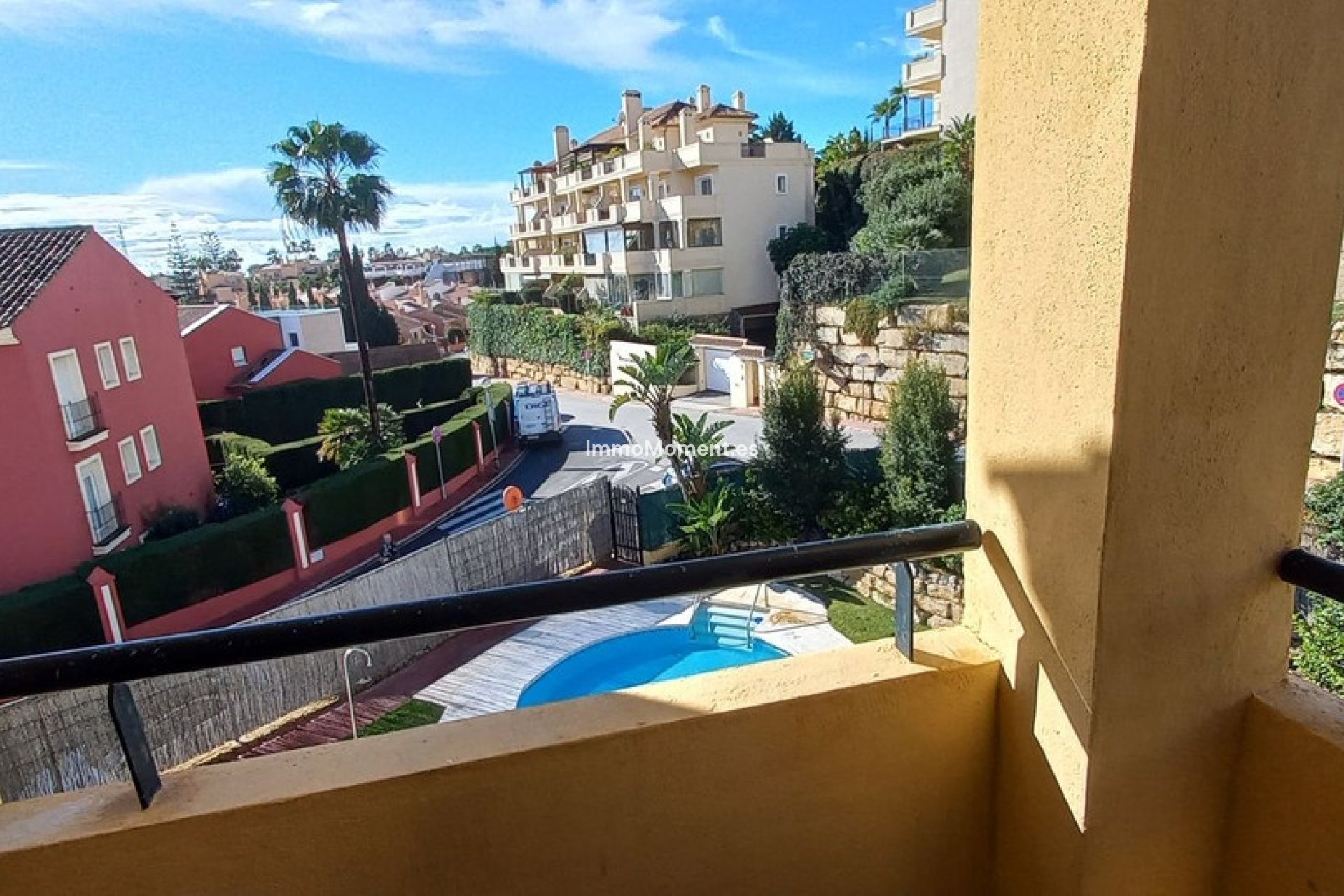 Bestaande woning - Appartement - Mijas Costa - Riviera Del Sol
